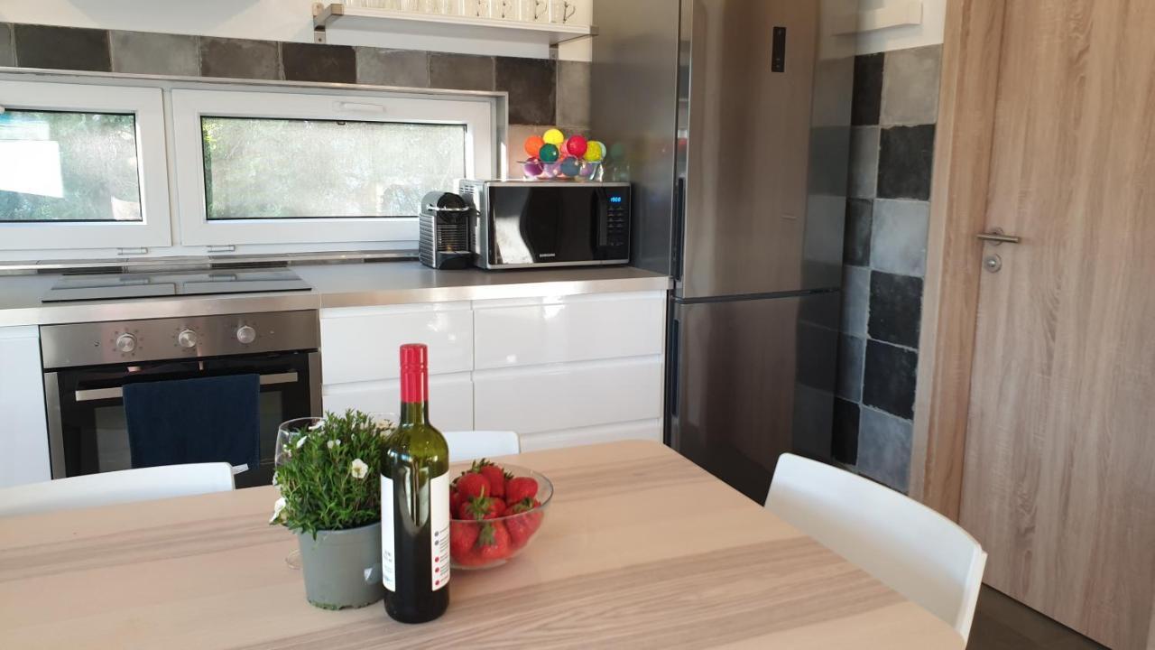 Mila Home Zamardi - Fogas Екстер'єр фото