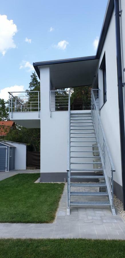Mila Home Zamardi - Fogas Екстер'єр фото