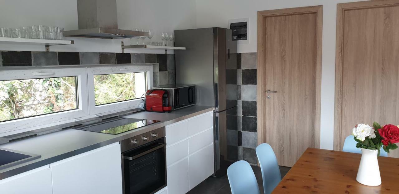 Mila Home Zamardi - Fogas Екстер'єр фото